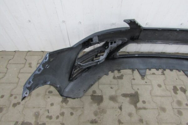 Bumper Seat Leon 3 III 5F0 CUPRA FACELIFT 17- 5F0807221AB Voorbumper HK725