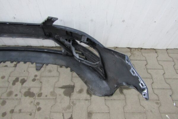 Bumper Seat Leon 3 III 5F0 CUPRA FACELIFT 17- 5F0807221AB Voorbumper HK725