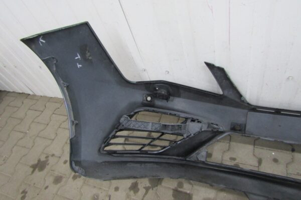 Bumper Seat Leon 3 III 5F0 CUPRA FACELIFT 17- 5F0807221AB Voorbumper HK725