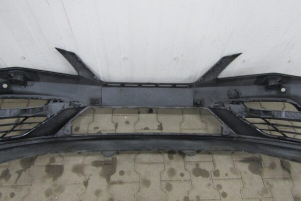 Bumper Seat Leon 3 III 5F0 CUPRA FACELIFT 17- 5F0807221AB Voorbumper HK725
