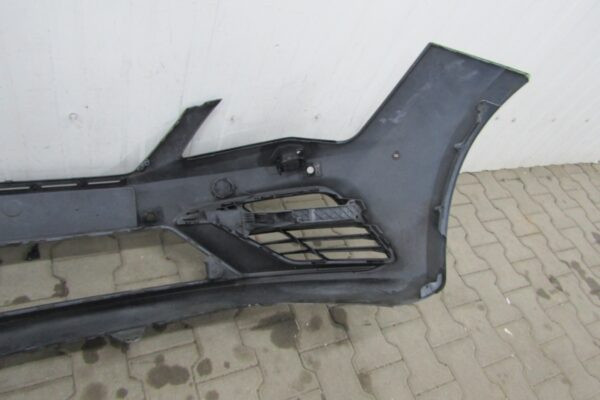 Bumper Seat Leon 3 III 5F0 CUPRA FACELIFT 17- 5F0807221AB Voorbumper HK725