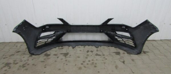 Bumper Seat Leon 3 III 5F0 CUPRA FACELIFT 17- 5F0807221AB Voorbumper HK725
