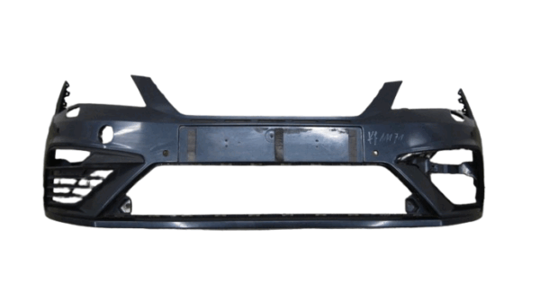 Bumper Seat Leon 3 III 5F0 Cupra Facelift 17- 5F0807221AB Voorbumper KJ11171