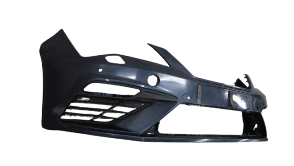 Bumper Seat Leon 3 III 5F0 Cupra Facelift 17- 5F0807221AB Voorbumper KJ11171