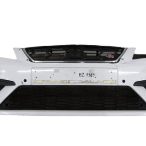 Bumper Seat Leon 3 III 5F0 FR Facelift 17-5F0807221AB Voorbumper MZ1989