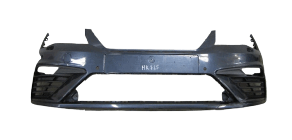 Bumper Seat Leon 3 III 5F0 CUPRA FACELIFT 17- 5F0807221AB Voorbumper HK725