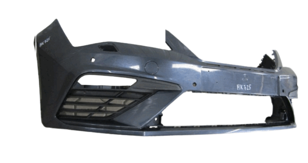 Bumper Seat Leon 3 III 5F0 CUPRA FACELIFT 17- 5F0807221AB Voorbumper HK725