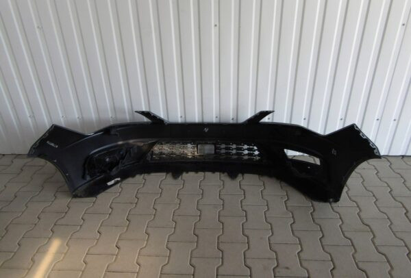 Bumper Seat Leon 3 III 5F0 Facelift 17- 10793786495 Voorbumper JK5148