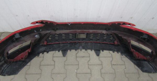 Bumper Seat Leon 3 III 5F0 Facelift 17- 5F0807221 Voorbumper KJ11931