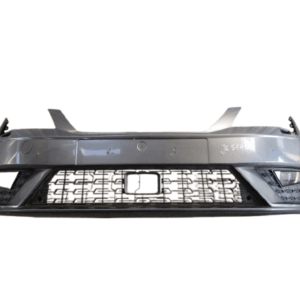 Bumper Seat Leon 3 III 5F0 Facelift 17- 10793786495 Voorbumper JK5148