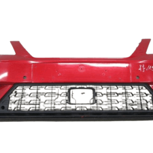 Bumper Seat Leon 3 III 5F0 Facelift 17- 5F0807221 Voorbumper KJ11931