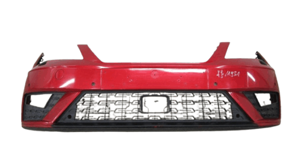 Bumper Seat Leon 3 III 5F0 Facelift 17- 5F0807221 Voorbumper KJ11931
