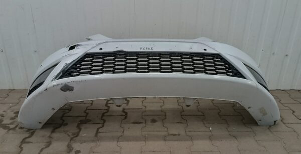 Bumper Seat Leon 3 III FR 5F0 12-16 5F0807221M Voorbumper HK868