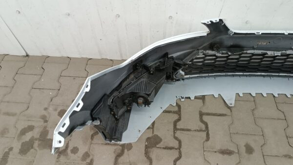 Bumper Seat Leon 3 III FR 5F0 12-16 5F0807221M Voorbumper HK868