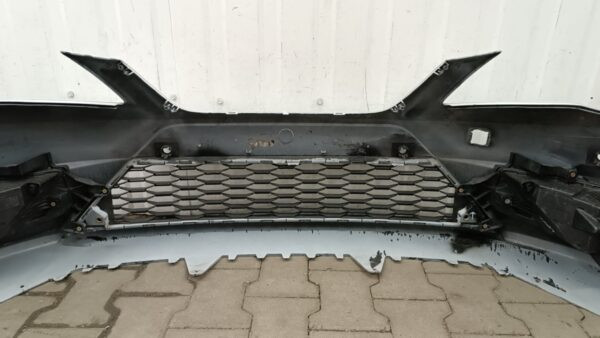 Bumper Seat Leon 3 III FR 5F0 12-16 5F0807221M Voorbumper HK868