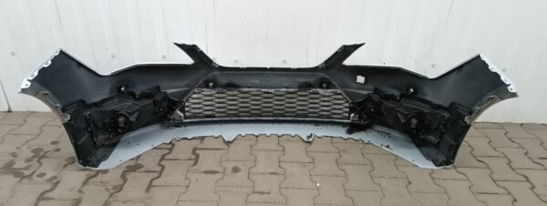 Bumper Seat Leon 3 III FR 5F0 12-16 5F0807221M Voorbumper HK868