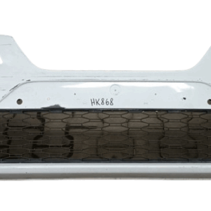 Bumper Seat Leon 3 III FR 5F0 12-16 5F0807221M Voorbumper HK868