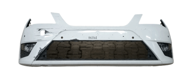 Bumper Seat Leon 3 III FR 5F0 12-16 5F0807221M Voorbumper HK868