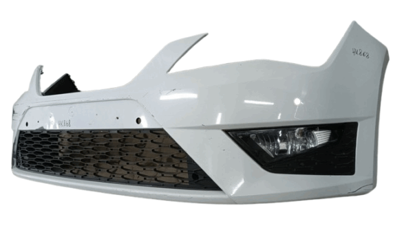 Bumper Seat Leon 3 III FR 5F0 12-16 5F0807221M Voorbumper HK868