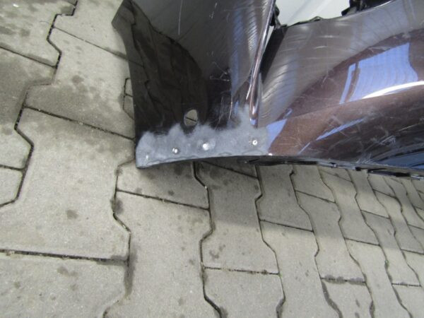 Bumper Lexus RX 3 III FACELIFT 12-15 Voorbumper Q4661