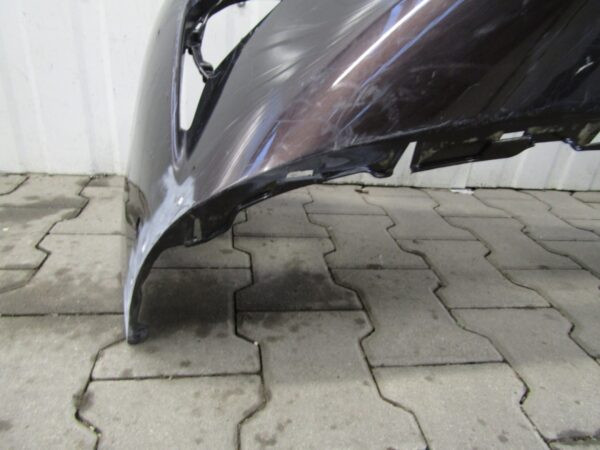 Bumper Lexus RX 3 III FACELIFT 12-15 Voorbumper Q4661