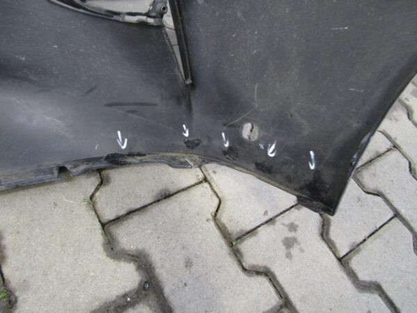 Bumper Lexus RX 3 III FACELIFT 12-15 Voorbumper Q4661
