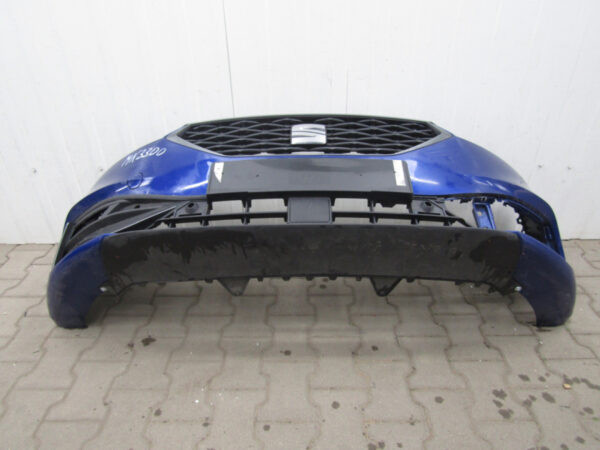 Bumper Seat Leon 4 IV 5FA FR 20-5FA807221 Voorbumper MK3300