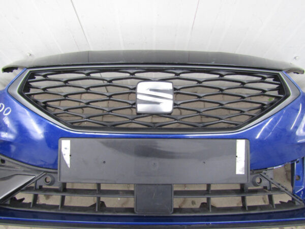 Bumper Seat Leon 4 IV 5FA FR 20-5FA807221 Voorbumper MK3300