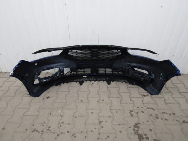 Bumper Seat Leon 4 IV 5FA FR 20-5FA807221 Voorbumper MK3300
