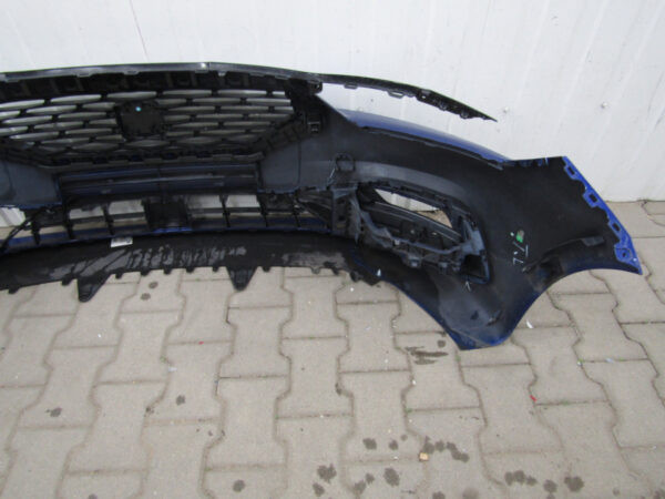 Bumper Seat Leon 4 IV 5FA FR 20-5FA807221 Voorbumper MK3300