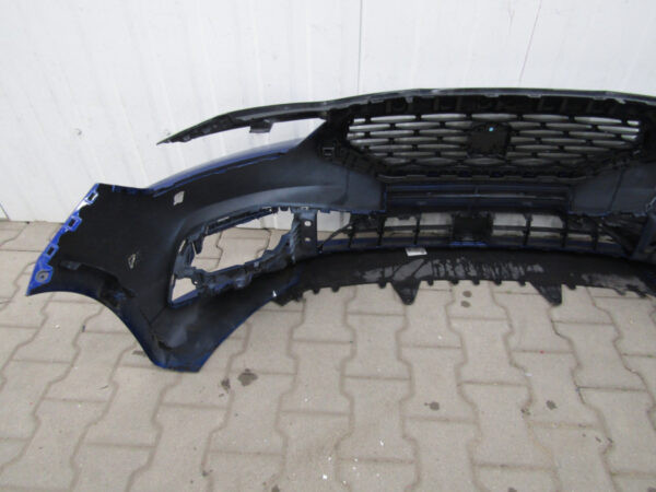 Bumper Seat Leon 4 IV 5FA FR 20-5FA807221 Voorbumper MK3300