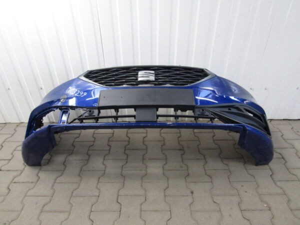 Bumper Seat Leon 4 IV 5FA FR 20-5FA807221 Voorbumper MK3299
