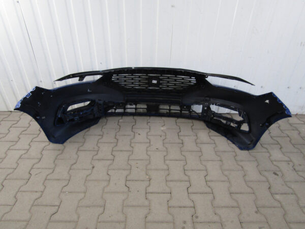 Bumper Seat Leon 4 IV 5FA FR 20-5FA807221 Voorbumper MK3299