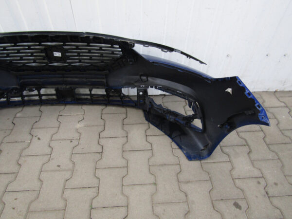 Bumper Seat Leon 4 IV 5FA FR 20-5FA807221 Voorbumper MK3299