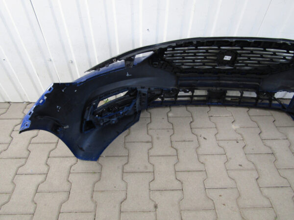 Bumper Seat Leon 4 IV 5FA FR 20-5FA807221 Voorbumper MK3299