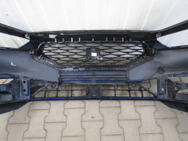 Bumper Seat Leon 4 IV 5FA FR 20-5FA807221 Voorbumper MK3299