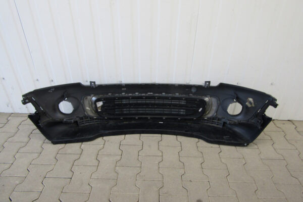 Bumper Mini Cooper R55 R56 FACELIFT10-13 7250772 Voorbumper Q1647