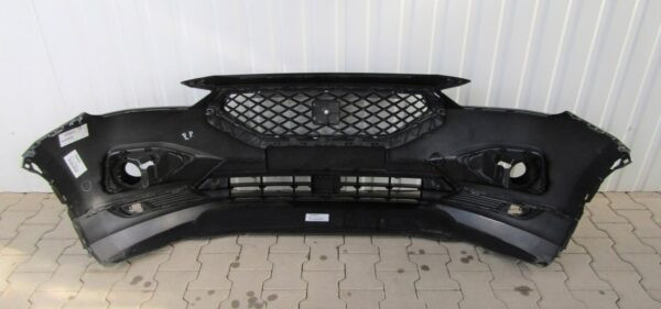 Bumper Seat Tarraco 5FJ 18-10724075429 Voorbumper KS2968