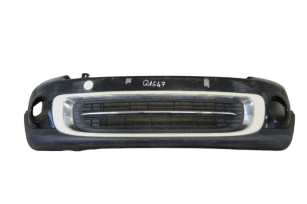 Bumper Mini Cooper R55 R56 FACELIFT10-13 7250772 Voorbumper Q1647