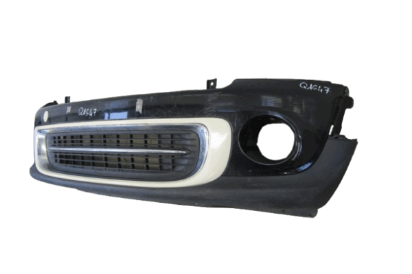 Bumper Mini Cooper R55 R56 FACELIFT10-13 7250772 Voorbumper Q1647