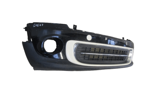 Bumper Mini Cooper R55 R56 FACELIFT10-13 7250772 Voorbumper Q1647