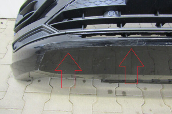 Bumper Seat Tarraco 5FJ FR Line 18-5fj807221 Voorbumper Q1680