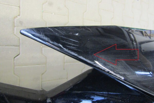 Bumper Seat Tarraco 5FJ FR Line 18-5fj807221 Voorbumper Q1680