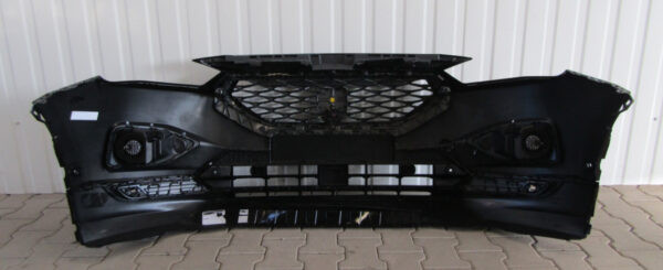 Bumper Seat Tarraco 5FJ FR Line 18-5fj807221 Voorbumper KS4103