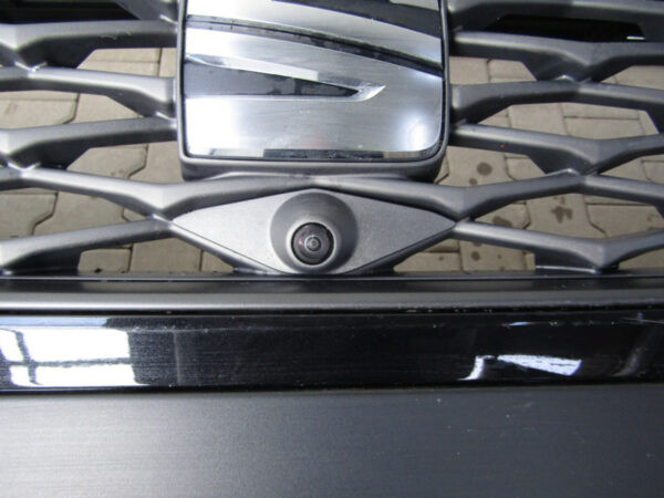 Bumper Seat Tarraco 5FJ FR Line 18- 5JF807221 Voorbumper X5139