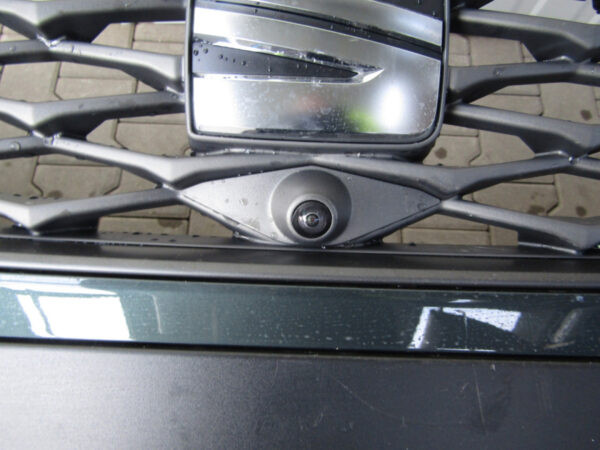 Bumper Seat Tarraco 5FJ FR Line 18- 5JF807221 Voorbumper X5160