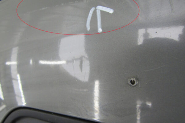 Bumper Mini Cooper F55 F56 FACELIFT LCI Voorbumper MZ946