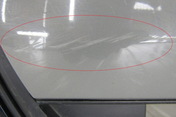 Bumper Mini Cooper F55 F56 FACELIFT LCI Voorbumper MZ946