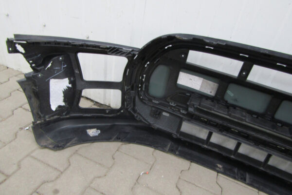 Bumper Mini Cooper F55 F56 FACELIFT LCI Voorbumper MZ946