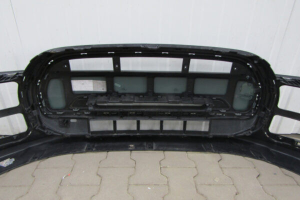 Bumper Mini Cooper F55 F56 FACELIFT LCI Voorbumper MZ946